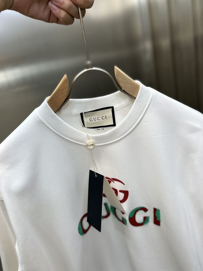 Gucci Hoodies